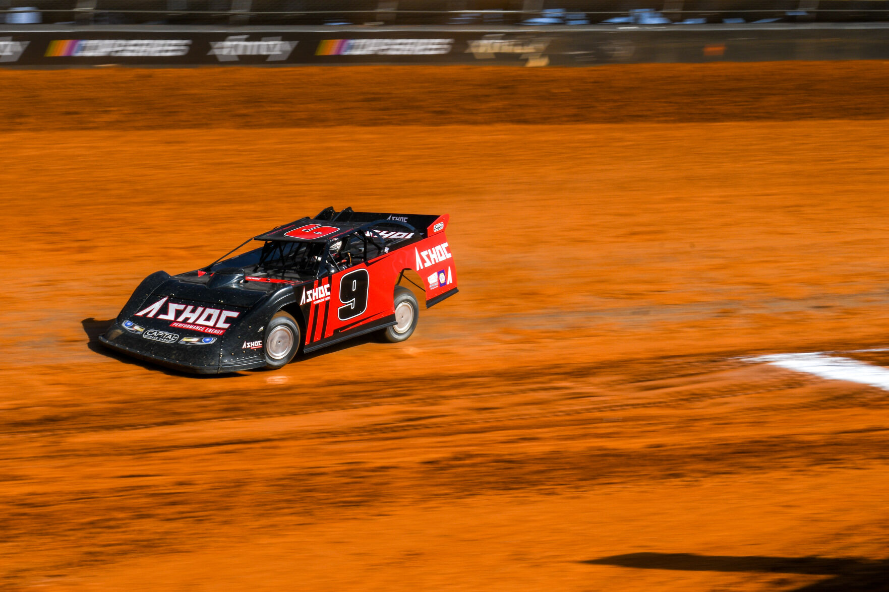 Bristol Dirt Nationals